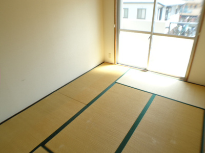 【和室】 | ペルソネ野田