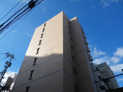 【外観】 | グランディールタカラ