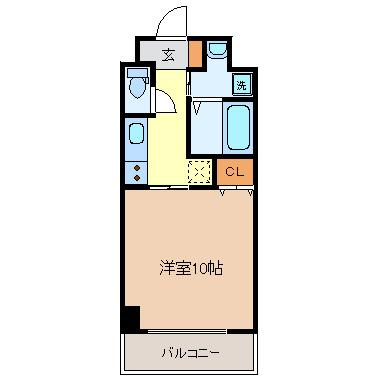 【間取り】 | グランディールタカラ