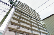 宝マンション岩塚第３の画像
