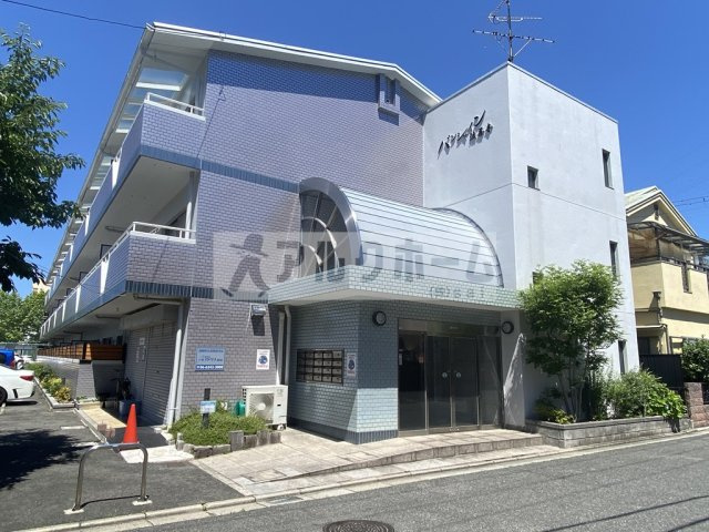 バンシャイン法善寺