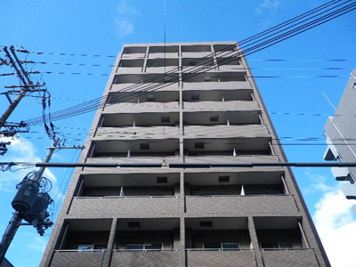 【外観】 | ラナップスクエア南森町ＮＥＸT　ＳＴＡＧＥ
