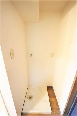 【その他】 | エスティライフ梅田北