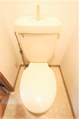 【トイレ】 | エスティライフ梅田北