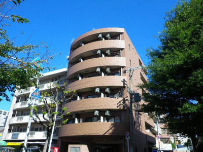 【外観】 | エスティライフ梅田北