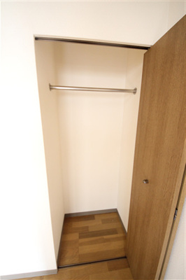 【収納】 | エスティライフ梅田北