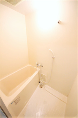 【浴室】 | エスティライフ梅田北