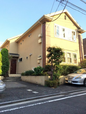 【外観】 | JELA武蔵境レジデンス | JELA武蔵境レジデンス 