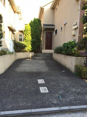 【駐車場】 | JELA武蔵境レジデンス