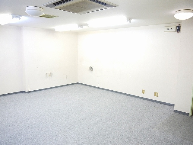 幸福相互富雄松本ビルの内装