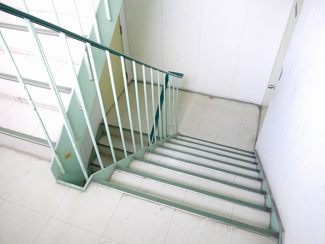 幸福相互富雄松本ビルのその他共用部分