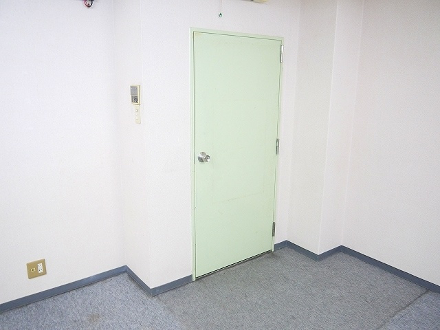 幸福相互富雄松本ビルの内装