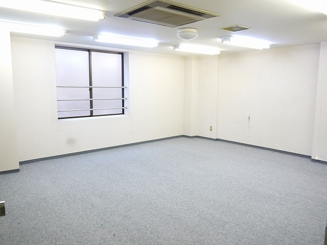 幸福相互富雄松本ビルの内装