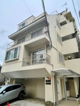 武林ハイツの画像