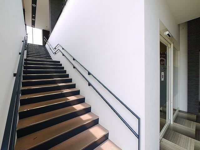 ひかりビルのその他共用部分