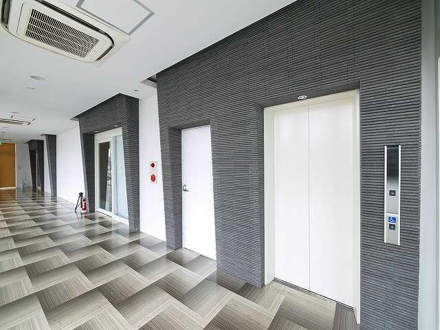 ひかりビルのその他共用部分