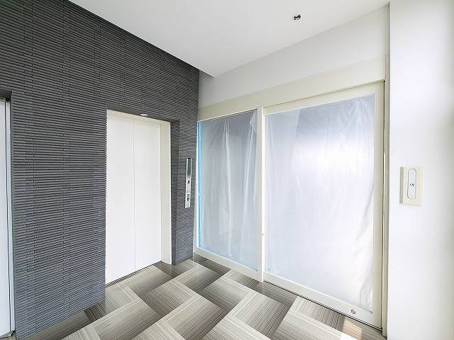 ひかりビルのその他共用部分