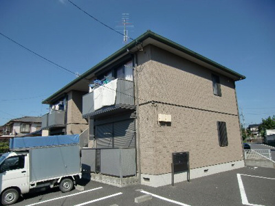 【外観】 | エスペランサ