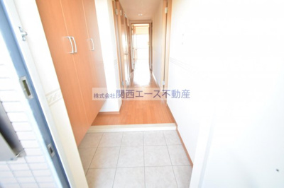 【玄関】 | フレアはい21