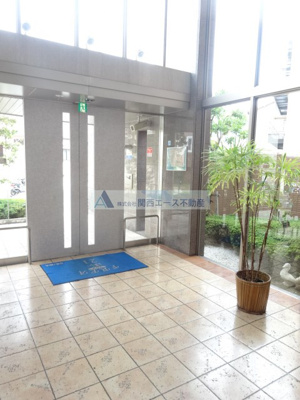 【ロビー】 | フレアはい21