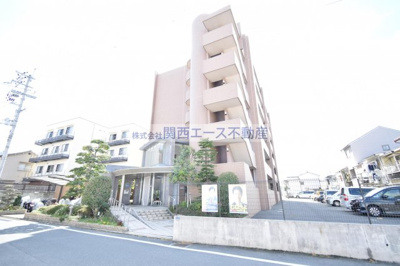 【外観】 | フレアはい21