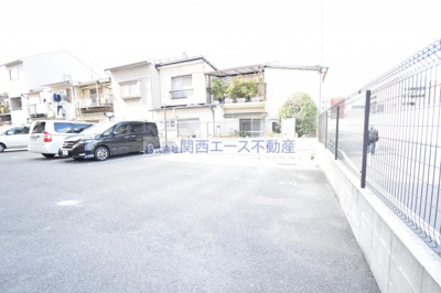 【駐車場】 | フレアはい21