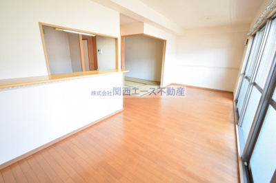 【居間・リビング】 | フレアはい21