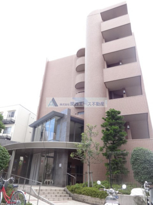 【外観】 | フレアはい21