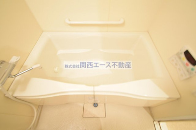 【浴室】 | フレアはい21