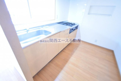 【キッチン】 | フレアはい21