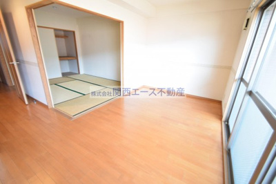 【内装】 | フレアはい21