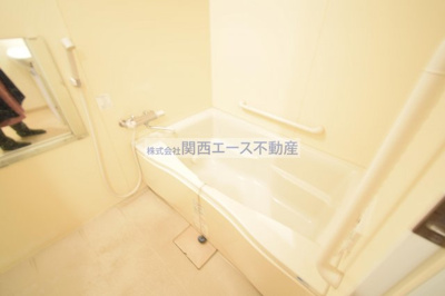 【浴室】 | フレアはい21