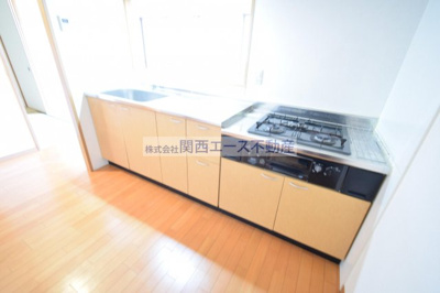 【キッチン】 | フレアはい21