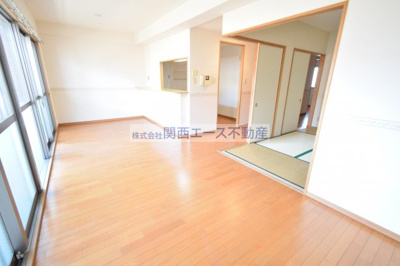 【居間・リビング】 | フレアはい21