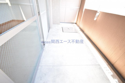 【バルコニー】 | フレアはい21