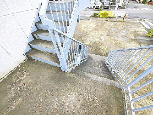 廣井テナント