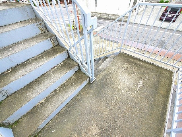 廣井テナント
