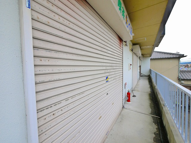 廣井テナント
