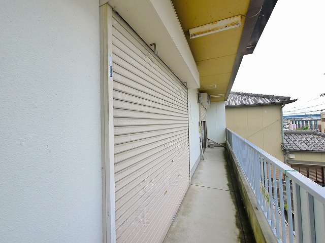 廣井テナント