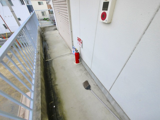 廣井テナント