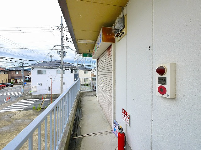 廣井テナント