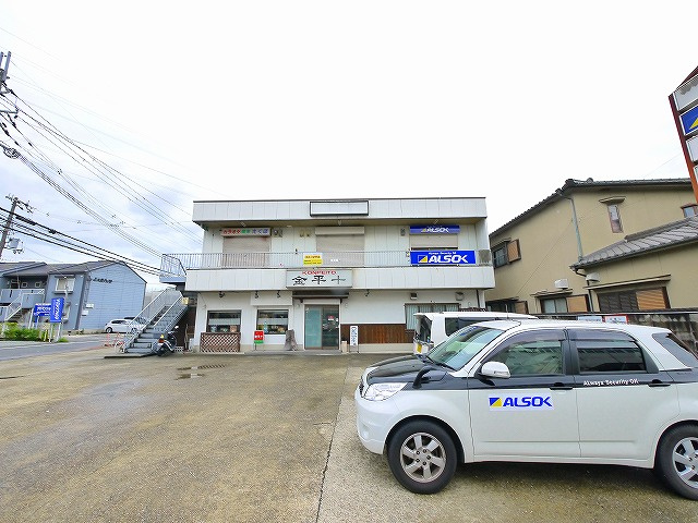 廣井テナント