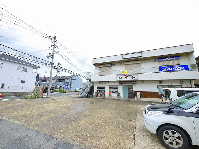 廣井テナント