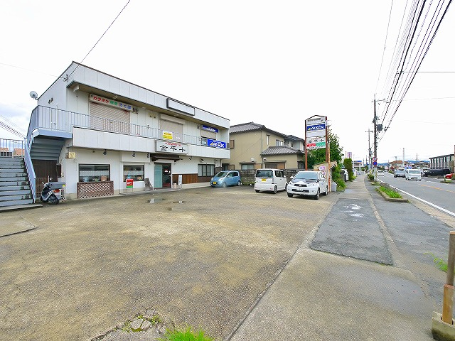 廣井テナント