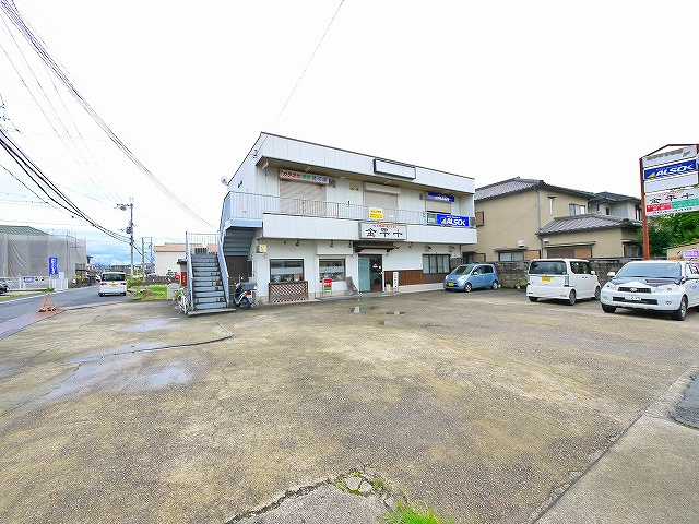 廣井テナント