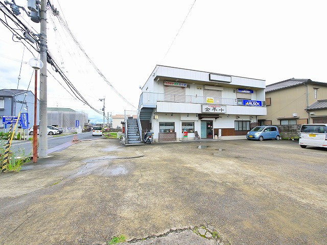 廣井テナント