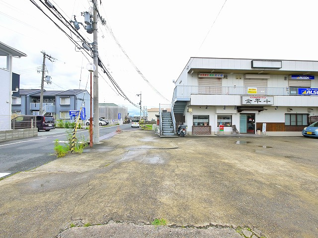 廣井テナント