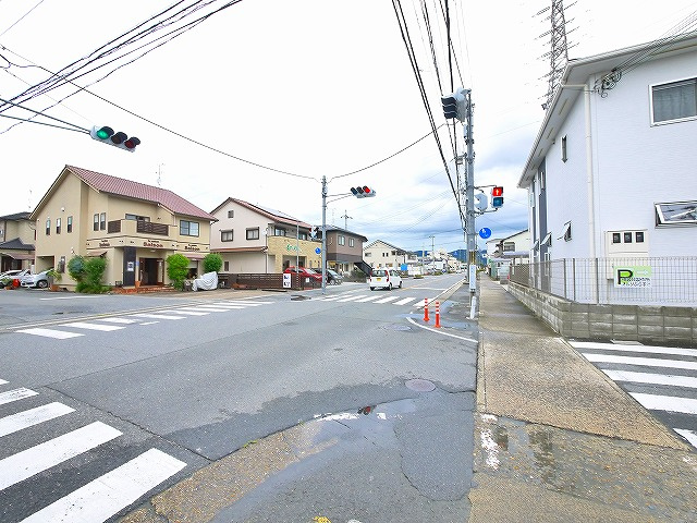 廣井テナント