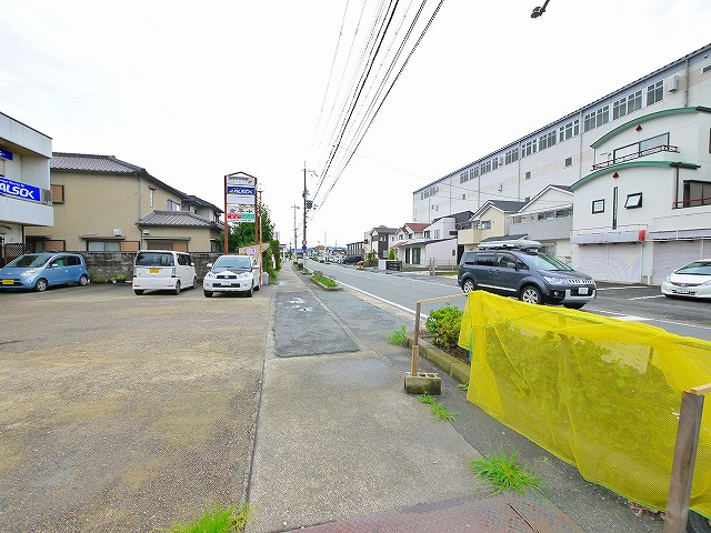 廣井テナント