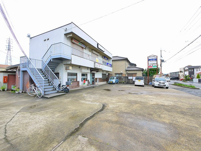 廣井テナント